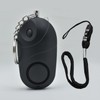 Jangman A678 Ultra-Loud 130dB Personal Security Alarm Bell Warning Siren 2ea