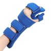 Fanwer Resting Hand Splint, Stroke Hand Therapy Equipment for Stroke