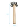 Rohema 61870 JINGLE STICKS - Bell Stick (6 bells +