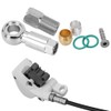 Brake Hose Kit Banjo Bolt Copper Olive Hose Adapter Bicycle