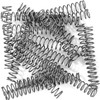 GUNGY Compression Spring Stainless Steel Spring Compression Springs 25 mm