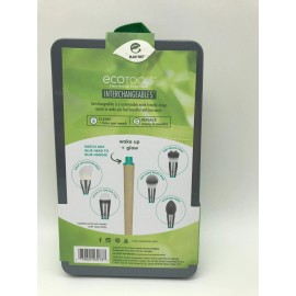 ECOTOOLS Interchangeabl - Interchangeable ECOTOOLS