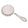 Barfly Deluxe Antique Hawthorne Spring Strainer, Stainless Steel