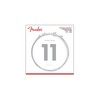 Fender HN114629 Strings for Guitar