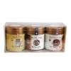 The Tao of Tea Sampler, Box, chai, 3 Count