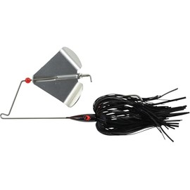 Northland Tackle Fishing Lure Buzzard Buzzer - Freshwater Baits for Bass, Walleye, Trout, Crappie, and Many Other - The Perfect Hook to Add to Your Kit (Bullhead, 3/8 Oz)