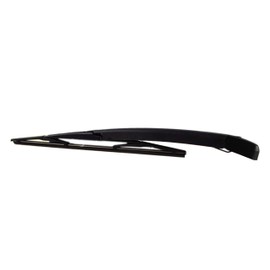 SHS Wipers Fits Mazda 3 2010-2012 Exact Fit Rear Wiper Blade & Arm 14" 350mm Z-14A
