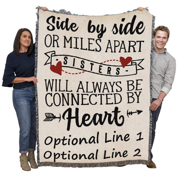 Pure Country Weavers Side by Side or Miles Apart Sisters