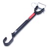 Allen Sports Deluxe 2-Bike Rack, Bicycle Adaptor Bar Combo Pack,