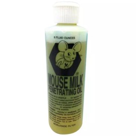 Worldwide Filters MOUSE MILK PENETRATING OIL 8 Oz from Worldwide Filter