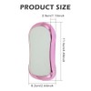 1 Piece Crystal Painless Epilator Epilator No Shaving Quick and
