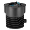 Gardena Sprinkler System Water Plug with 3/4 inch external thread: