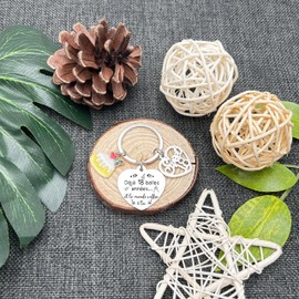 Lumengqi Geschenk 18 Jahre Mädchen Schlüsselanhänger Geschenk Geburtstag Mädchen Geschenk 18 Jahre Jungen Geschenk 18 Jahre Herren Geschenkidee Geburtstag Damen Geschenk Geburtstag Herren Original