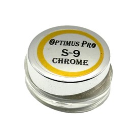 Optimus Pro Mirror Chrome Powder (S9, 1g)