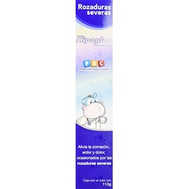 Hipoglos Hipoglos Pac Tbo Pomada 110g, Pack of 1