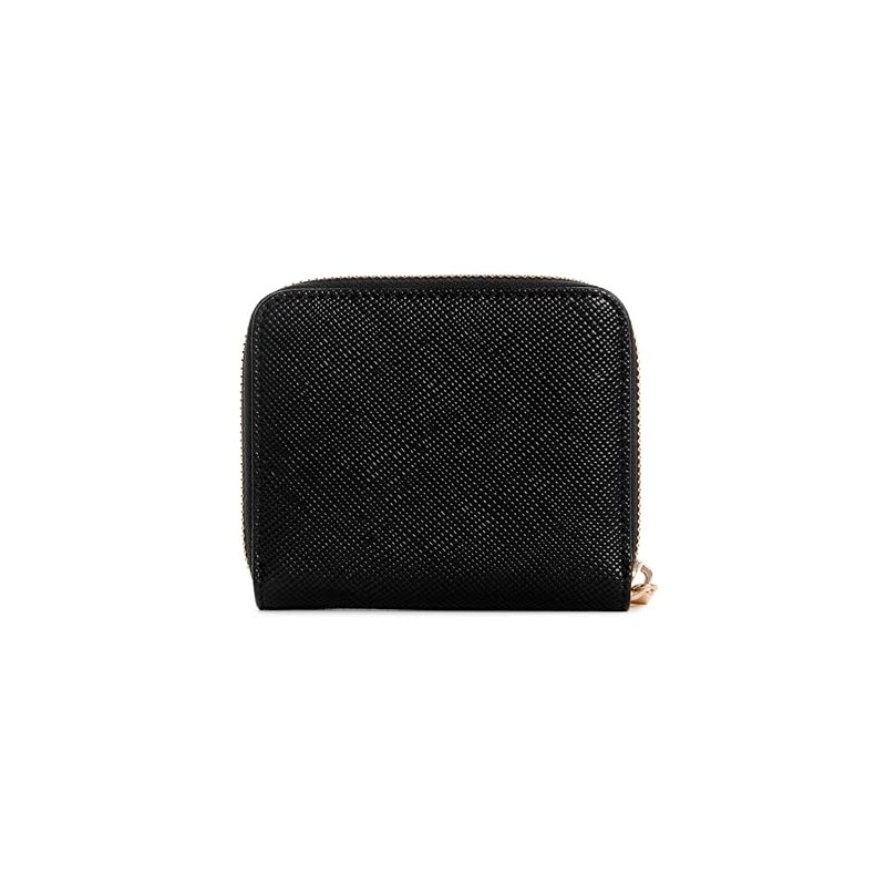 GUESS - Porta Monete Da Donna Black Art.SWZG85 00137 Black