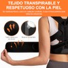 Corrector de Postura Hombre y Mujer, Faja para Postura de