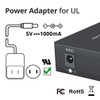 1.25G Media Converters(kit #1), SFP Slot, with a SFP Module,