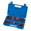 Draper 93525 Abrasive Drum Set (25 Piece)