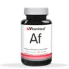 Vitaminica Ácido Fólico Cápsulas 390 Vitamina Por Cápsula Días