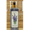 HOPIFICIO The Secret Garden Classic Lavender Liquid Soap 16 oz Made in Italy