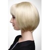 WIG ME UP - 703-613/18F Sexy Bob Wig Straight Bangs