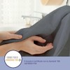 Giovanni Dolcinotti | Set of 2 Bath Towels - Ash
