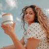 RAW SUGAR, Healing Power, Mascarilla Reparadora para Cabello, con Aceite