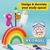 Klutz Create Your Own Desk Set Craft & Activity Kit