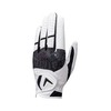 Callaway Gloves GRAPHIC LH WHT/BLK 22 25 (22 cm Left