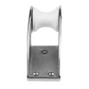 Marine boat bend anchor, 316 stainless steel bow roller anchor