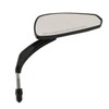 TCMT Motorcycle 8mm Rear View Mirrors Fit For Harley Sportster