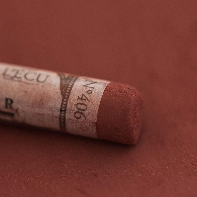 Soft Pastel Van Dyke Violet 406