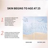 BLUE LOVE 2PCS Astaxanthin Seaweed Face Serums for Men &