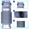NUOOO Emergency Urinal Shrinkable Pee Bottle 600ML Portable Potty Urinal