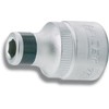 HAZET 2250-2 30 mm Adapter - Chrome-Plated