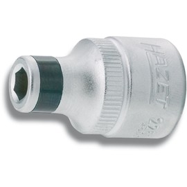 HAZET 2250-2 30 mm Adapter - Chrome-Plated