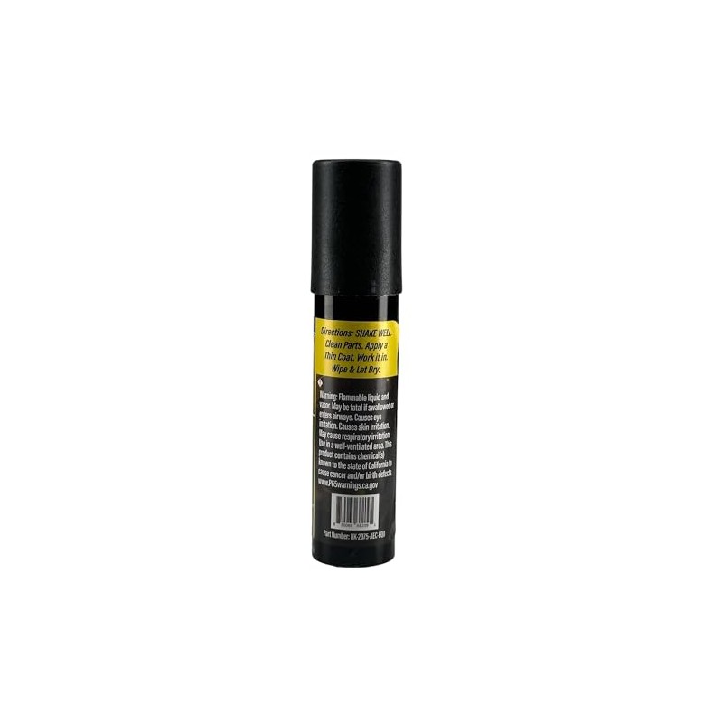HEXKOTE Equipment Door Lock Hinge Garage Dry Lubricant Aerosol Can