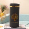 Tree of Life Eco Scattering Urn – Biodegradable Scattering Tube