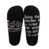 MBMSO 2 Pair Debugging Definition Socks Computer Programmer Gift IT