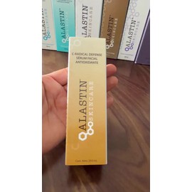 Alastin Serum Antioxidante C-Radical Defense para Piel Mixta                                                                                          