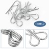R Pin Snap Pin Cotter Pin R Spring Fastener Stainless