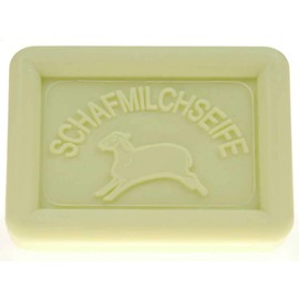 Ovis Sheep's Milk Soap Summer Fresh Square 100 g