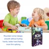 Desktop Card Game Set Smoothing Surfaces Coated Paper Social Strategy
