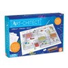 MindWare Art-chitect Home Model Building for Kids – 3D Architectural