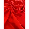 Novato Textiles Silky Satin Liquid Fabric Plain Luxury Craft Dressmaking