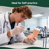 Ultrassist Pediatric IV Practice Kit, Baby Intravenous Injection Training Kit