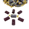Jolly Ranchers Hard Candy 1.5lbs- All Grape Individually Wrapped Delicious