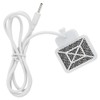 Water Plants Fish Tank Electric Algae Inhibitor Removal Device Meshes