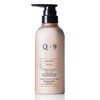 Q+ Quality [Water Retention Care] Treatment, Salon Exclusive Conditioner, Hair